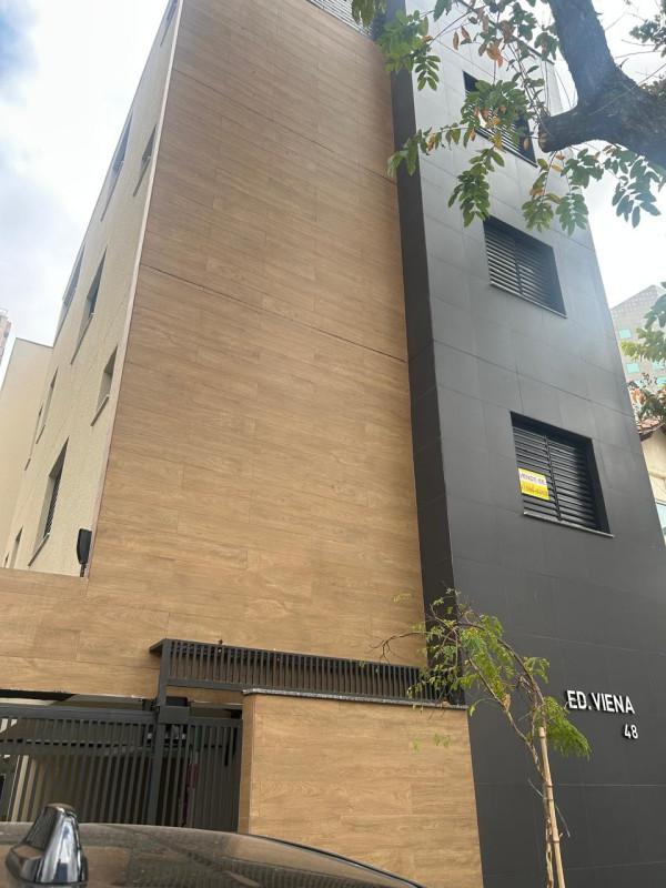 Apartamento, Santo Antônio, 2 Quartos, 1 Vaga, 1 Suíte