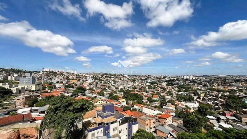 Apartamento, Buritis, 3 Quartos, 1 Vaga, 1 Suíte