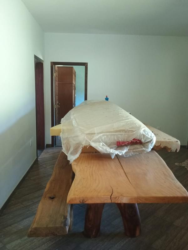 Fazenda, Centro, 3 Quartos, 0 Vaga