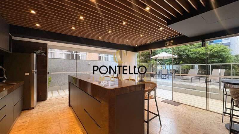 Apartamento, Santo Agostinho, 2 Quartos, 2 Vagas, 1 Suíte