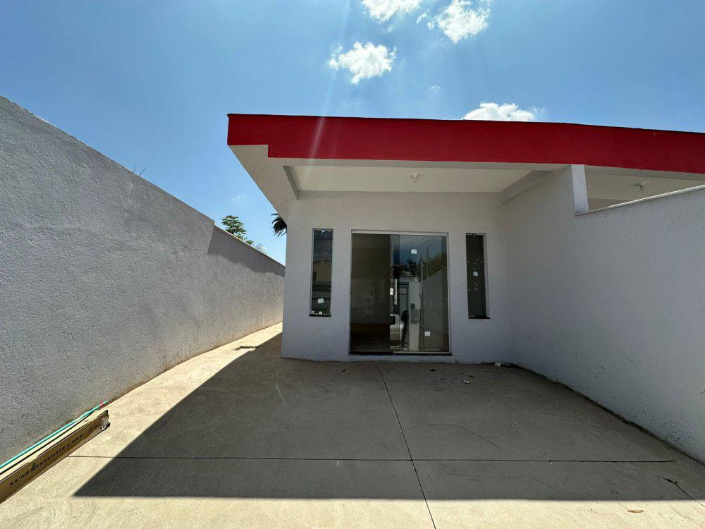 Casa, Riacho da Mata, 3 Quartos, 2 Vagas, 1 Suíte