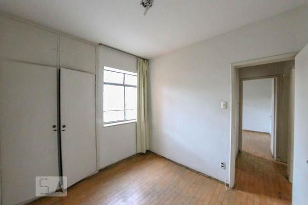 Apartamento, Alto Barroca, 3 Quartos, 2 Vagas