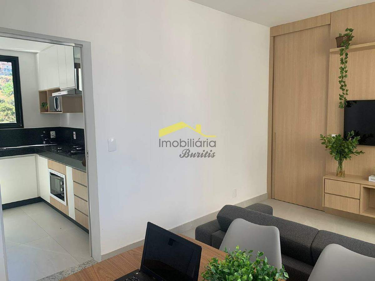 Apartamento, Santo Antônio, 3 Quartos, 2 Vagas, 1 Suíte