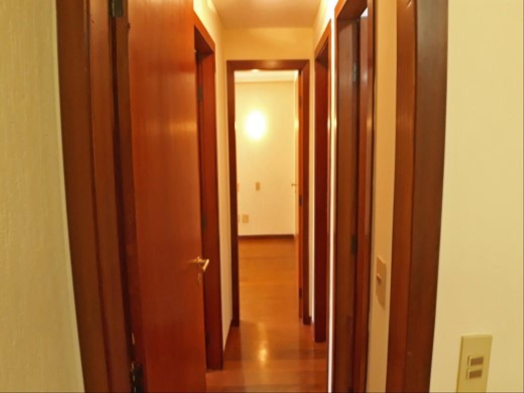 Apartamento, Savassi, 3 Quartos, 2 Vagas, 1 Suíte