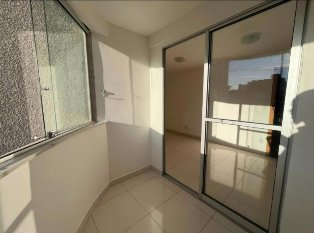 Apartamento, Ouro Preto, 2 Quartos, 1 Vaga, 1 Suíte