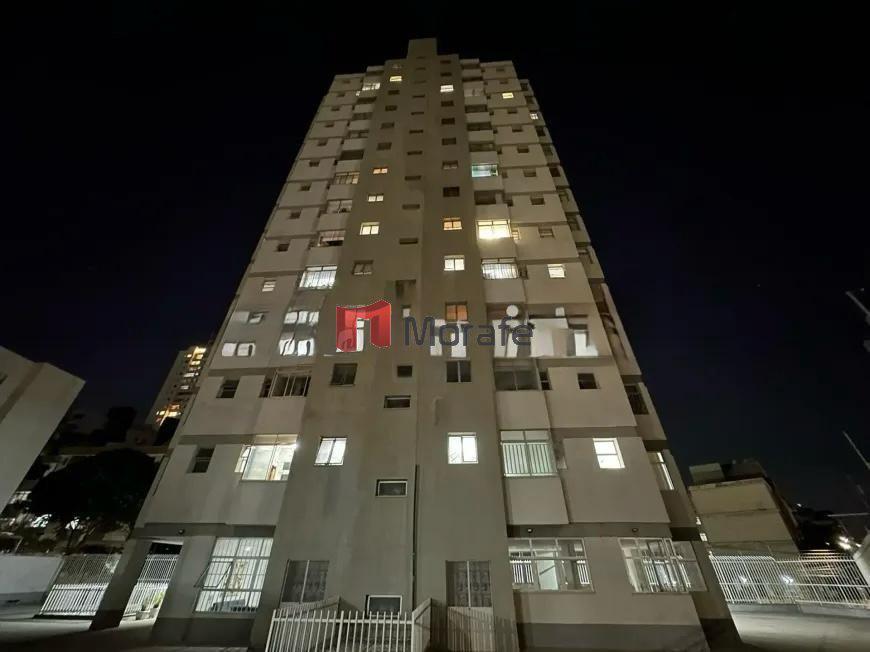 Apartamento, Nova Suíssa, 3 Quartos, 1 Vaga
