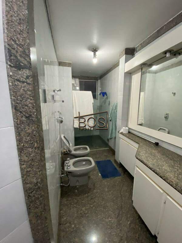 Apartamento, Gutierrez, 4 Quartos, 3 Vagas, 1 Suíte