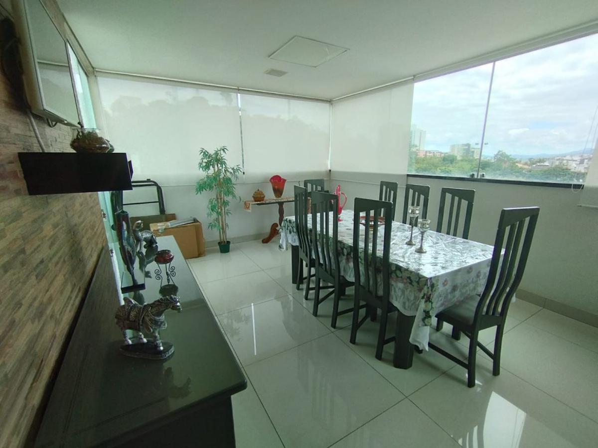 Apartamento, Palmares, 3 Quartos, 4 Vagas, 1 Suíte