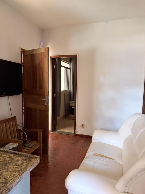 Casa, Nova Cachoeirinha, 3 Quartos, 0 Vaga, 1 Suíte