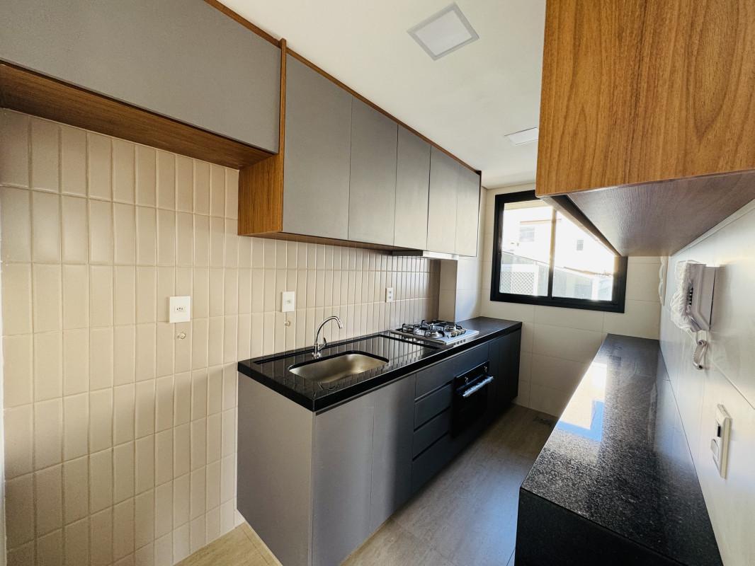 Apartamento, Santo Antônio, 3 Quartos, 2 Vagas, 1 Suíte