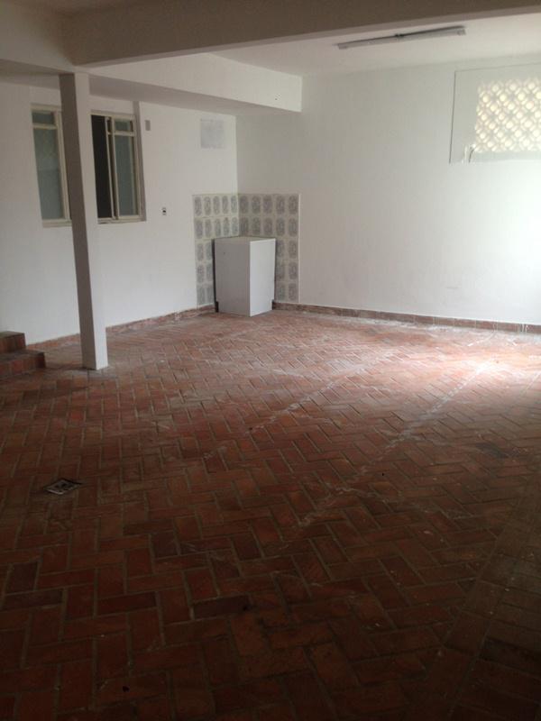 Casa Comercial, Planalto, 3 Quartos, 4 Vagas