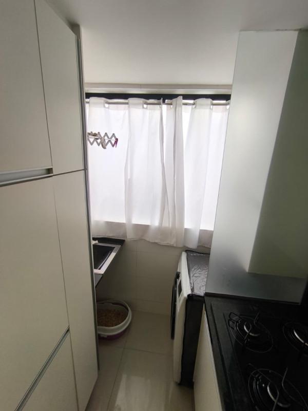 Apartamento, Santo Antônio, 2 Quartos, 2 Vagas, 1 Suíte