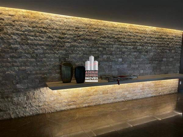 Apartamento, Sion, 4 Quartos, 3 Vagas, 1 Suíte