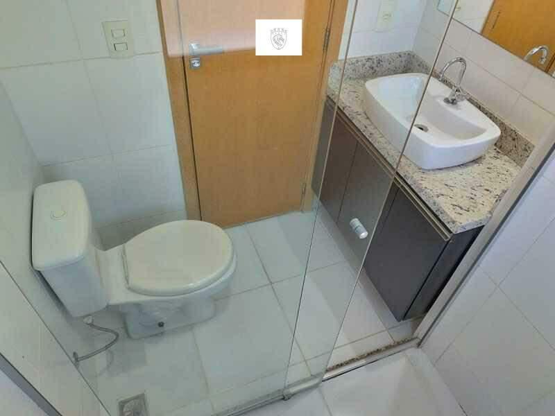 Apartamento, Nova Suíssa, 2 Quartos, 1 Vaga, 1 Suíte