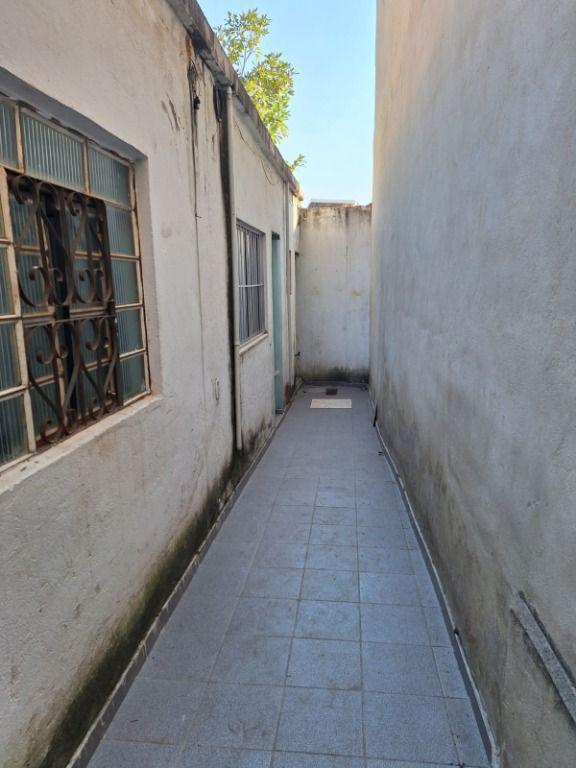Casa, Nossa Senhora de Fátima, 2 Quartos, 0 Vaga