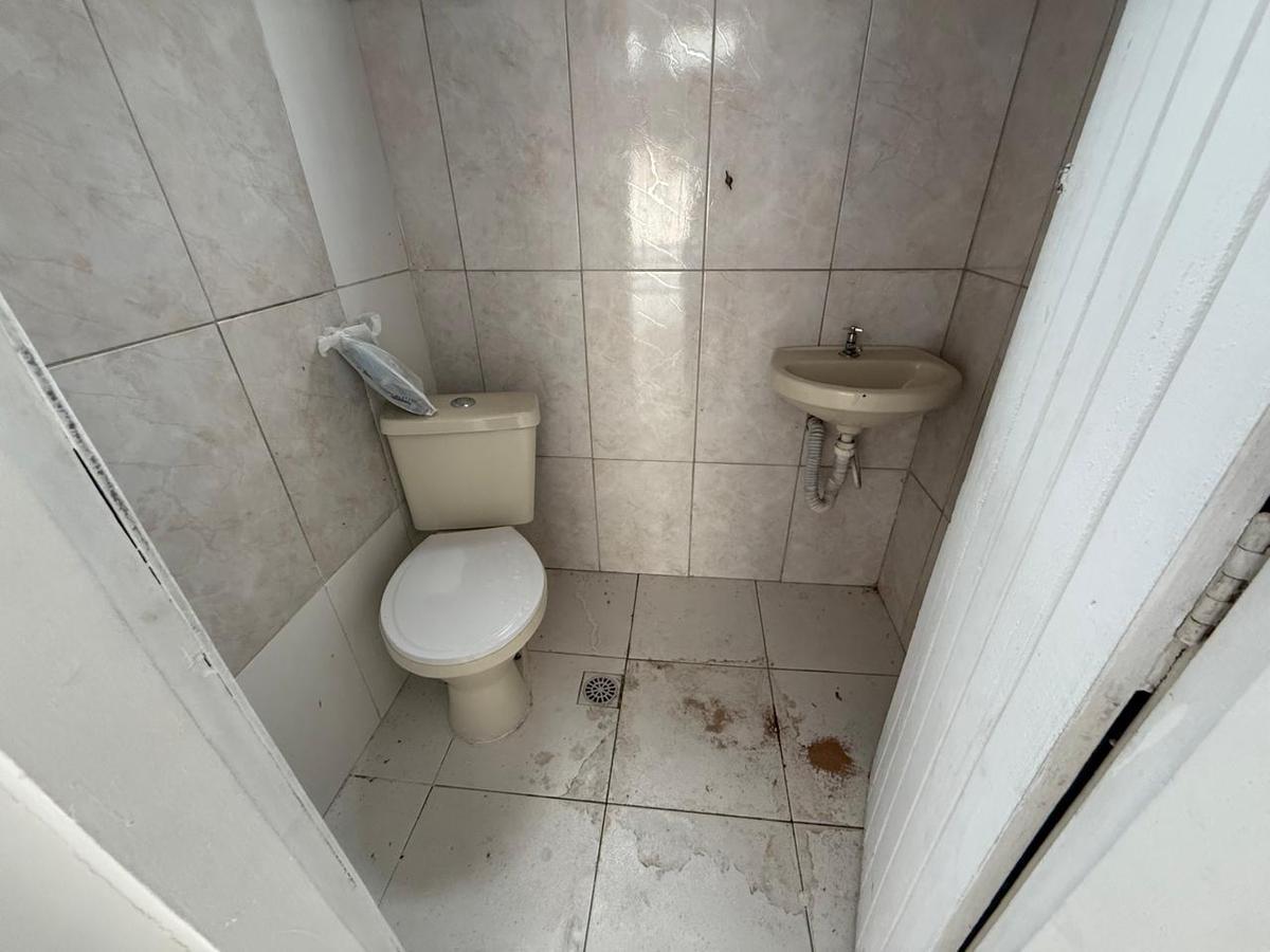 Galpão, Santa Cruz, 0 Quarto, 0 Vaga
