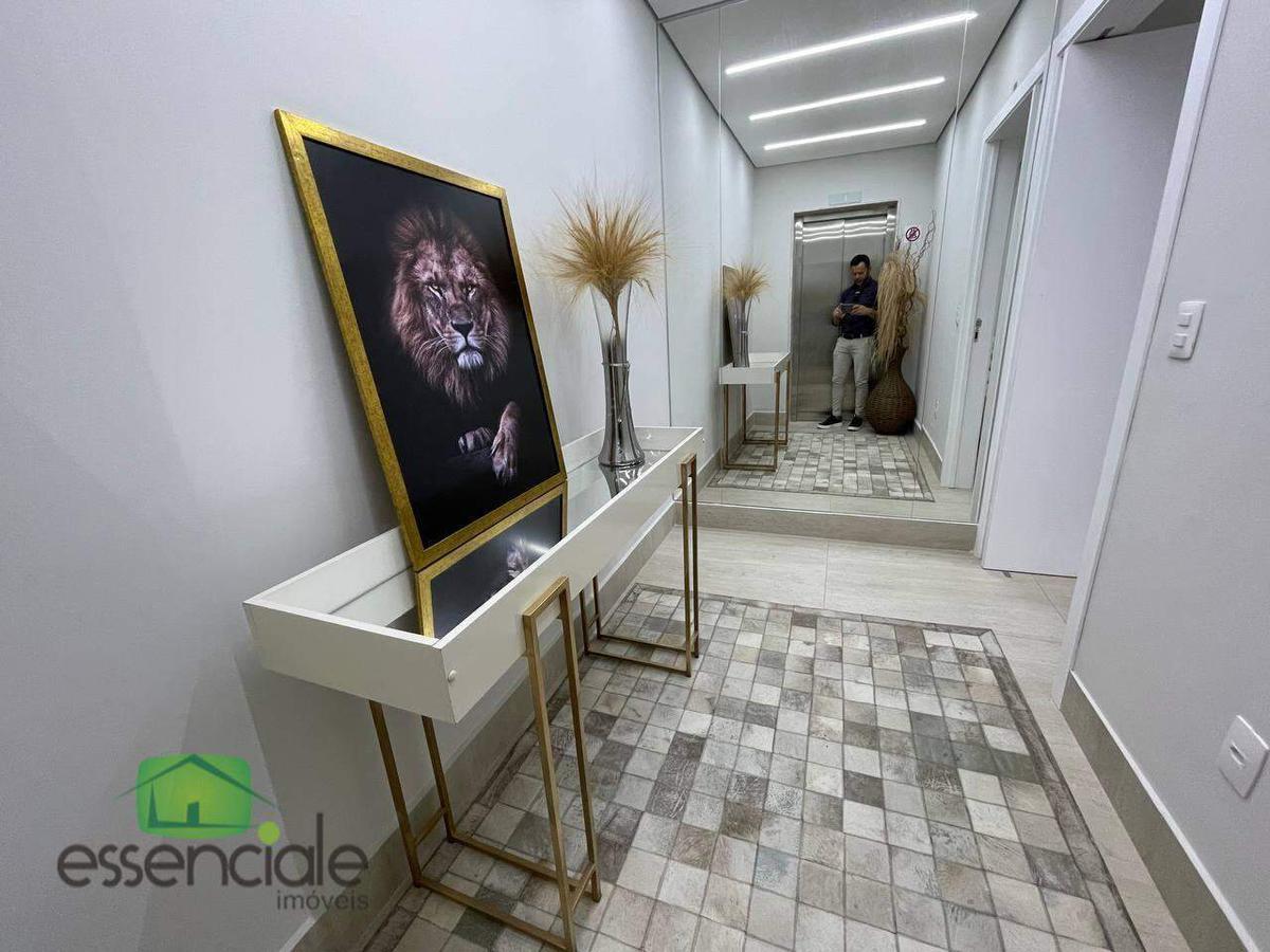Apartamento, Fonte Grande, 4 Quartos, 4 Vagas