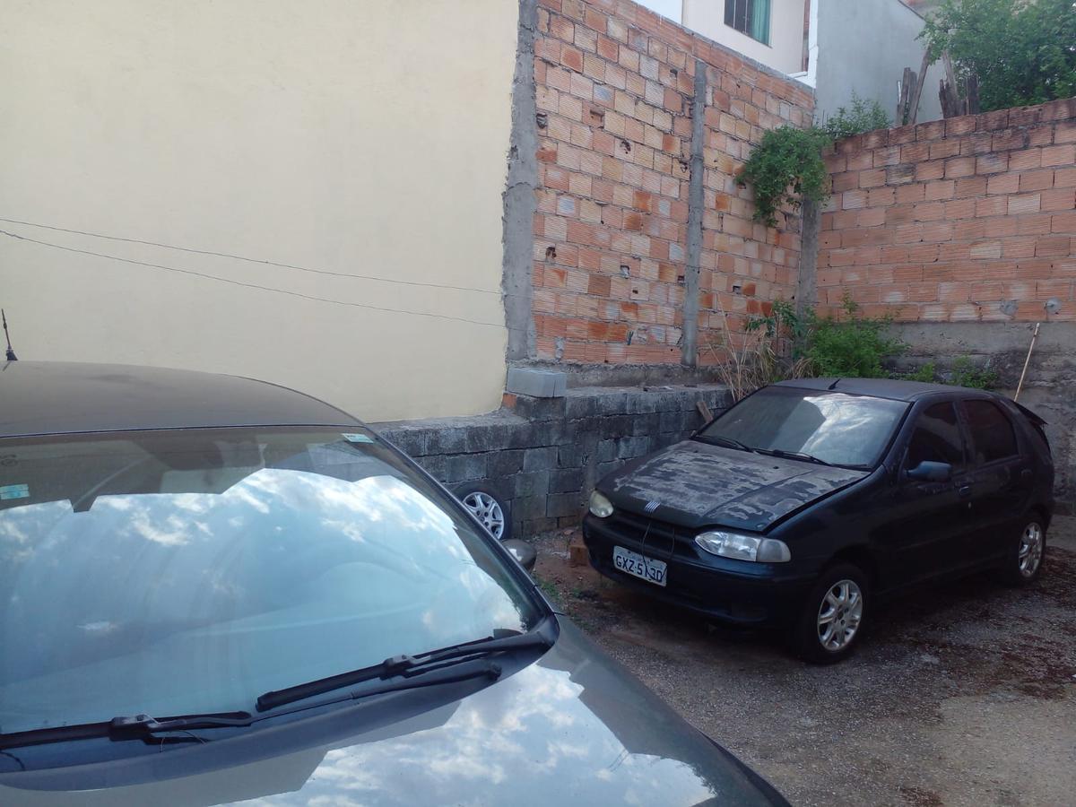 Casa, Palmeiras, 2 Quartos, 5 Vagas