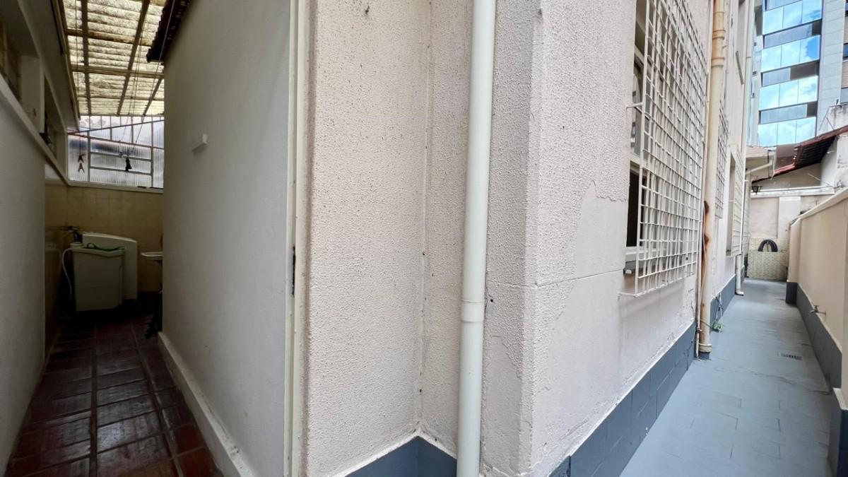 Apartamento, Santo Agostinho, 3 Quartos, 1 Vaga, 1 Suíte