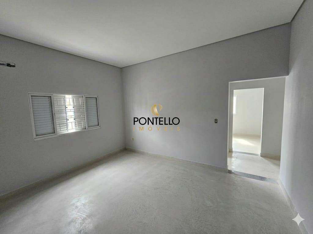 Casa, Fátima, 3 Quartos, 2 Vagas, 1 Suíte