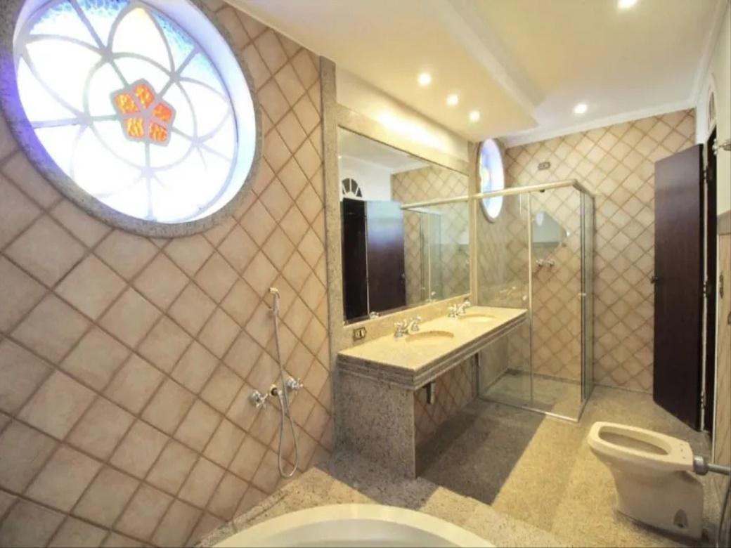 Casa, Santo Antônio, 6 Quartos, 10 Vagas, 3 Suítes