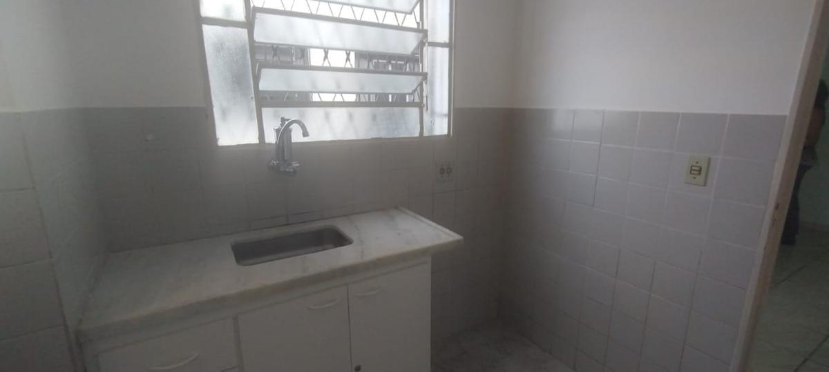 Apartamento, Palmares, 2 Quartos, 1 Vaga
