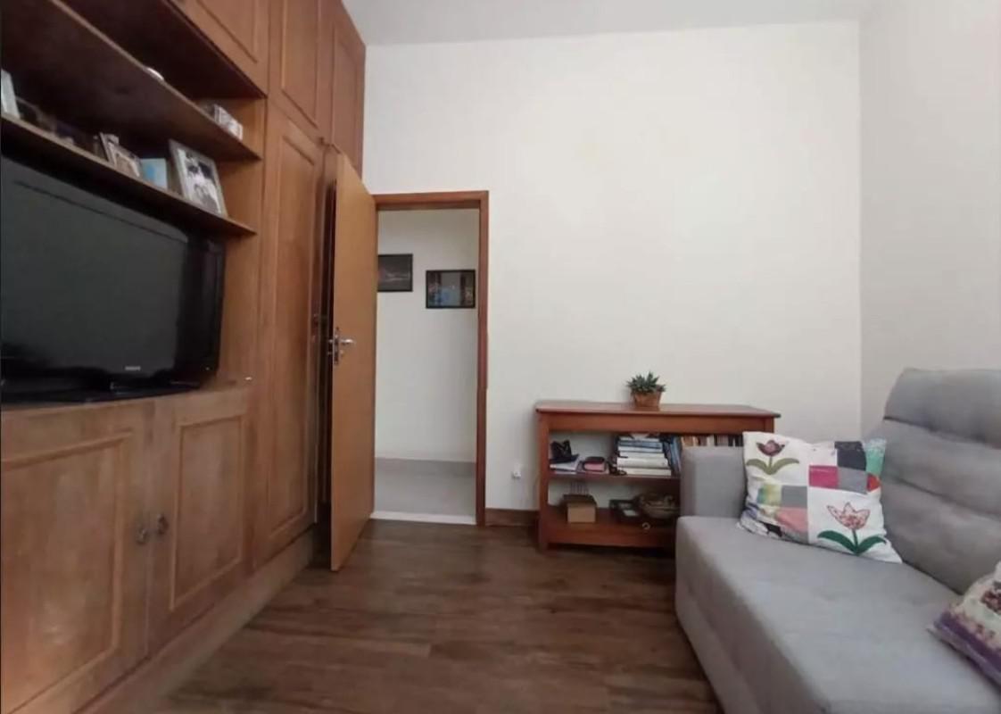 Apartamento, Cruzeiro, 3 Quartos, 1 Vaga, 1 Suíte