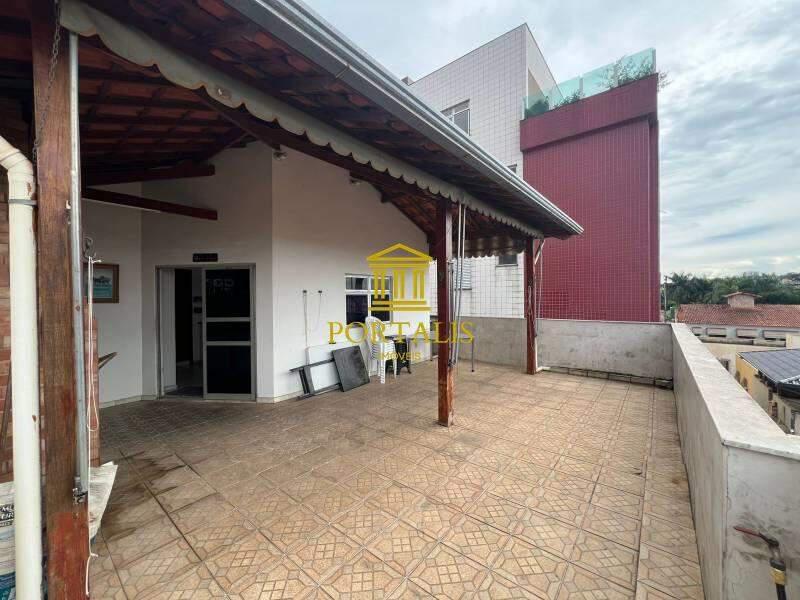 Cobertura, Dona Clara, 4 Quartos, 2 Vagas, 1 Suíte