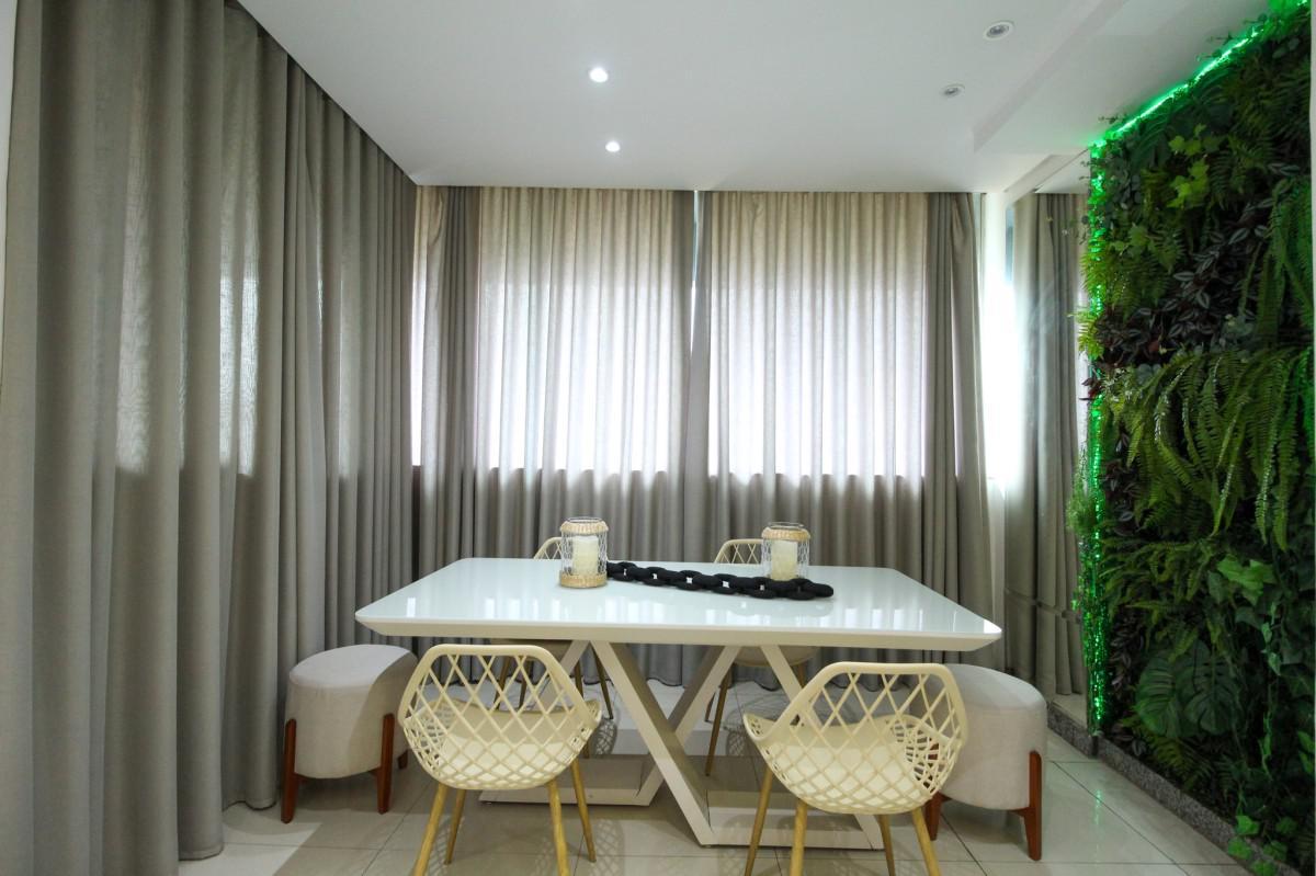 Apartamento, Manacás, 3 Quartos, 1 Vaga, 1 Suíte