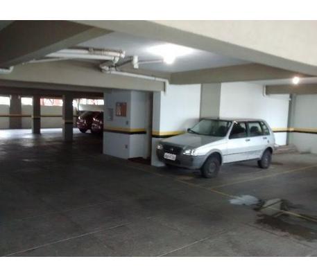 Apartamento, Castelo, 3 Quartos, 2 Vagas, 1 Suíte