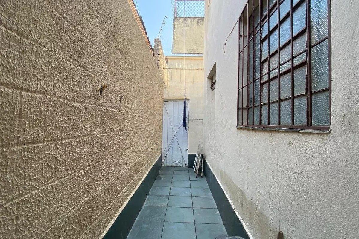 Apartamento, Jardim América, 2 Quartos, 1 Vaga