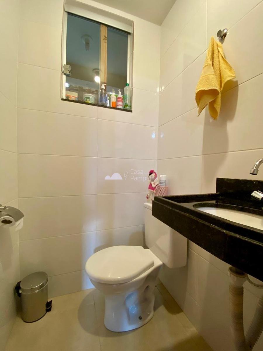 Casa, Jardim dos Comerciários, 2 Quartos, 1 Vaga