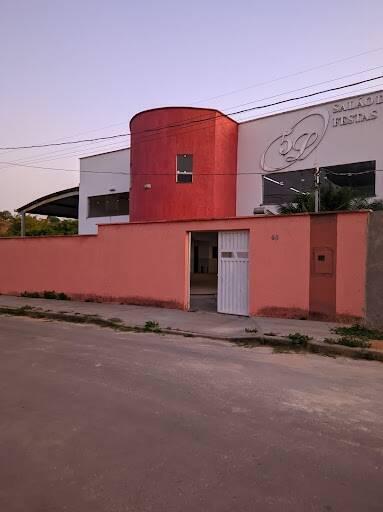 Andar, Córrego Alto, 0 Quarto, 0 Vaga