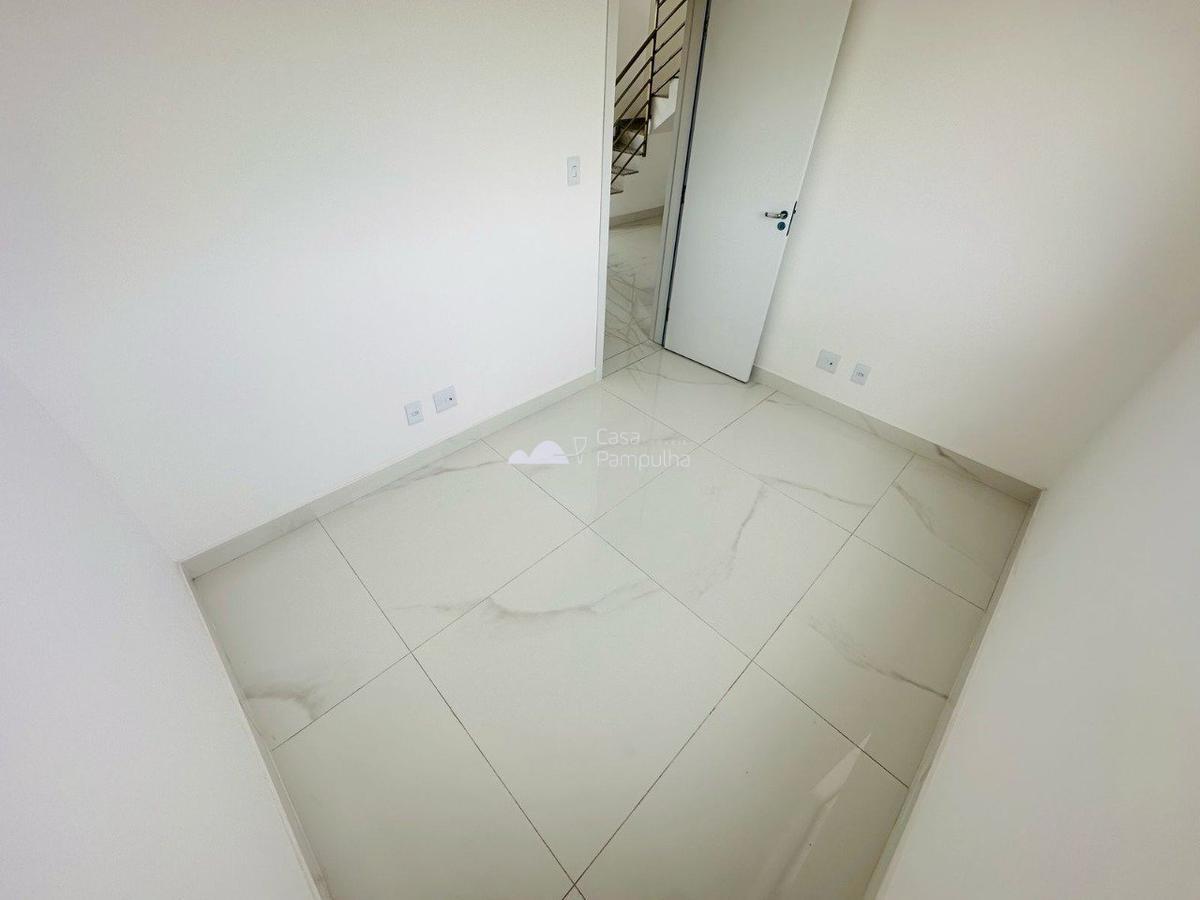 Apartamento, São João Batista (venda Nova), 2 Quartos, 1 Vaga