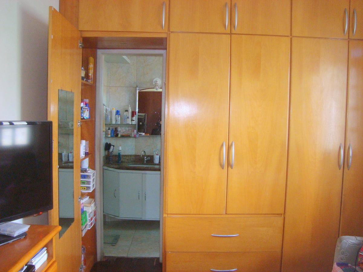 Casa, Santa Amélia, 5 Quartos, 2 Vagas, 1 Suíte