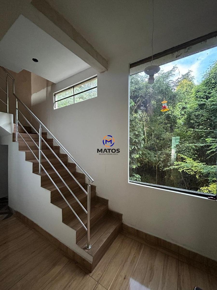 Casa, Monte Carlo, 4 Quartos, 4 Vagas, 1 Suíte