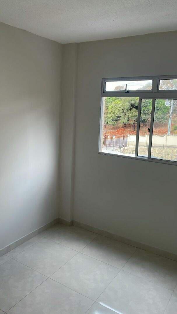 Apartamento, Pousada Del Rey (são Benedito), 2 Quartos, 1 Vaga