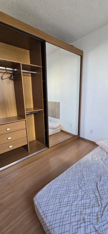 Apartamento, Lundcea, 2 Quartos, 1 Vaga