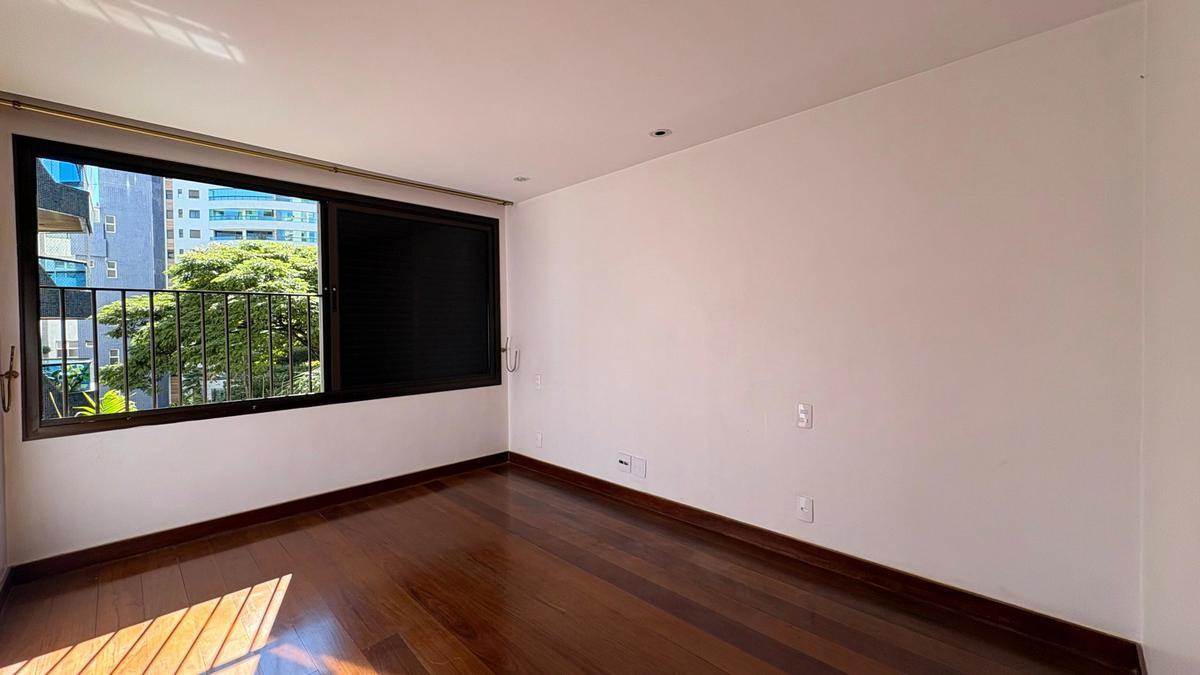 Apartamento, Gutierrez, 5 Quartos, 4 Vagas, 4 Suítes