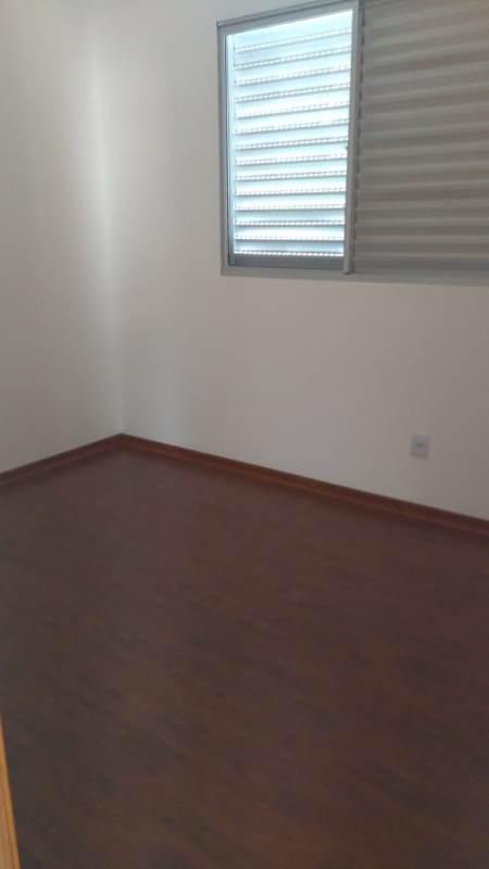 Apartamento, Saramenha, 3 Quartos, 2 Vagas, 1 Suíte