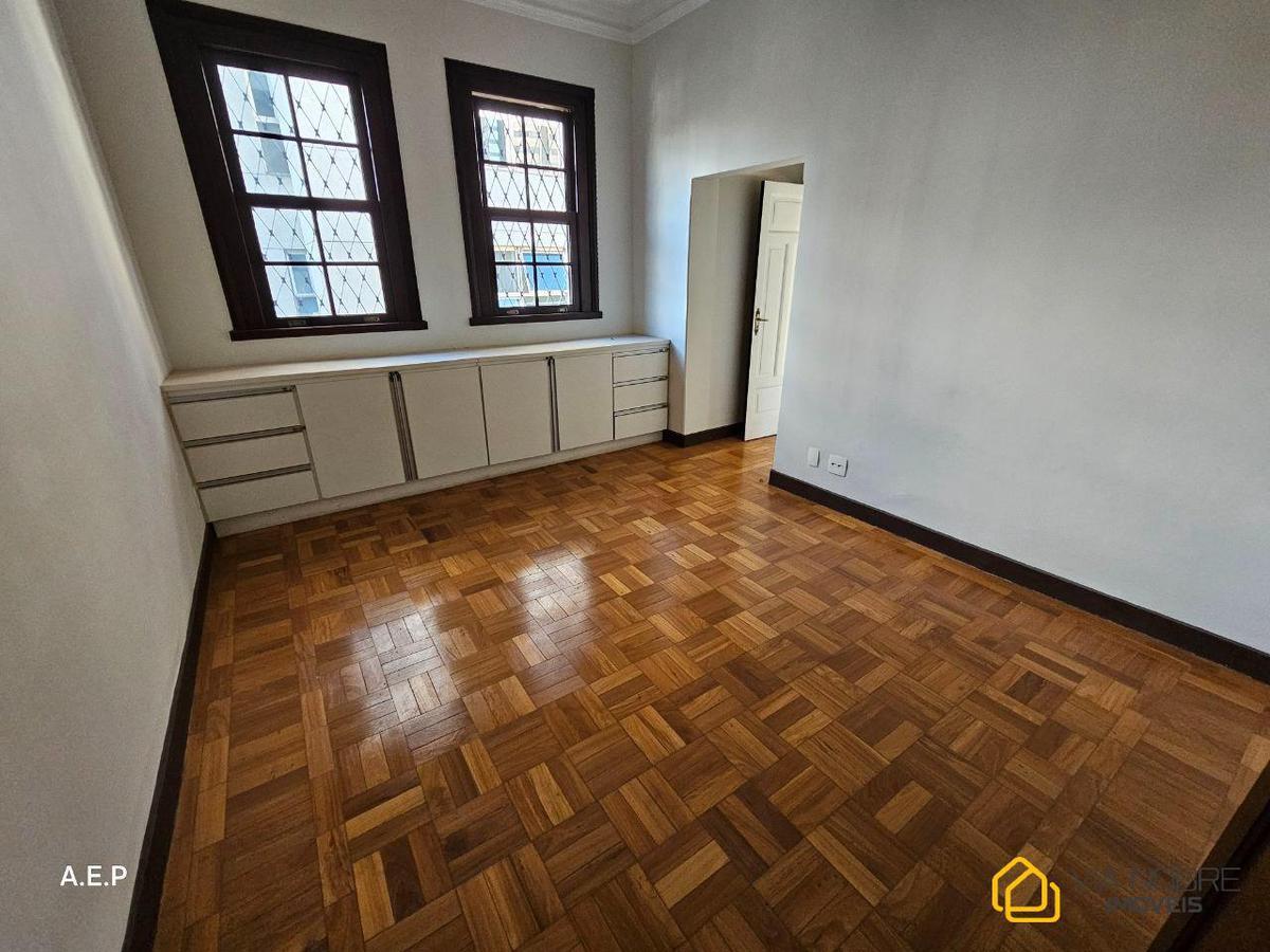 Casa, Santo Agostinho, 6 Quartos, 12 Vagas, 2 Suítes