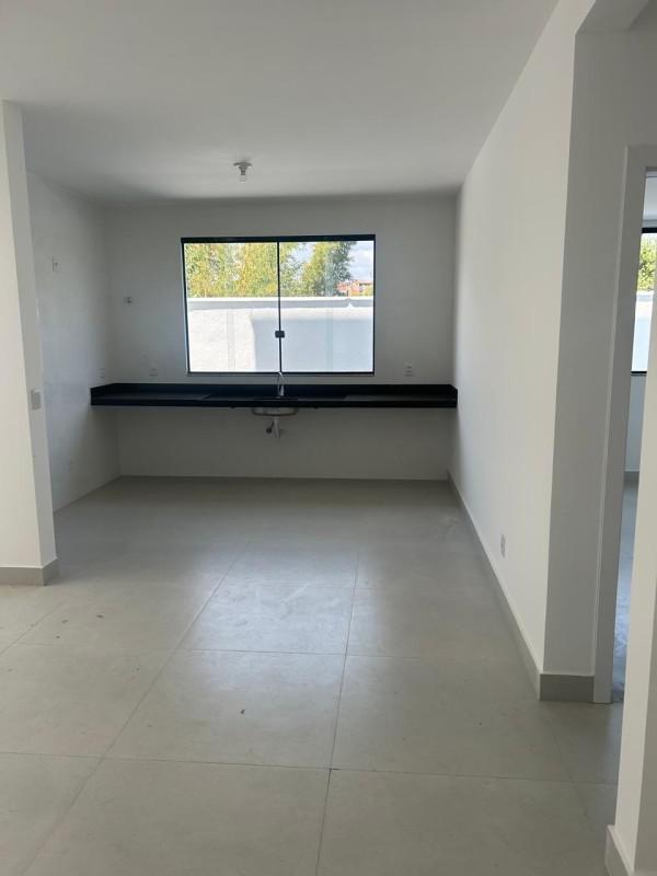 Casa, Jardim Vitória, 3 Quartos, 2 Vagas, 1 Suíte