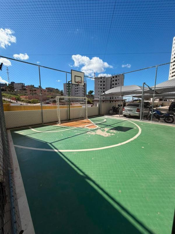 Apartamento, São Damião, 2 Quartos, 2 Vagas