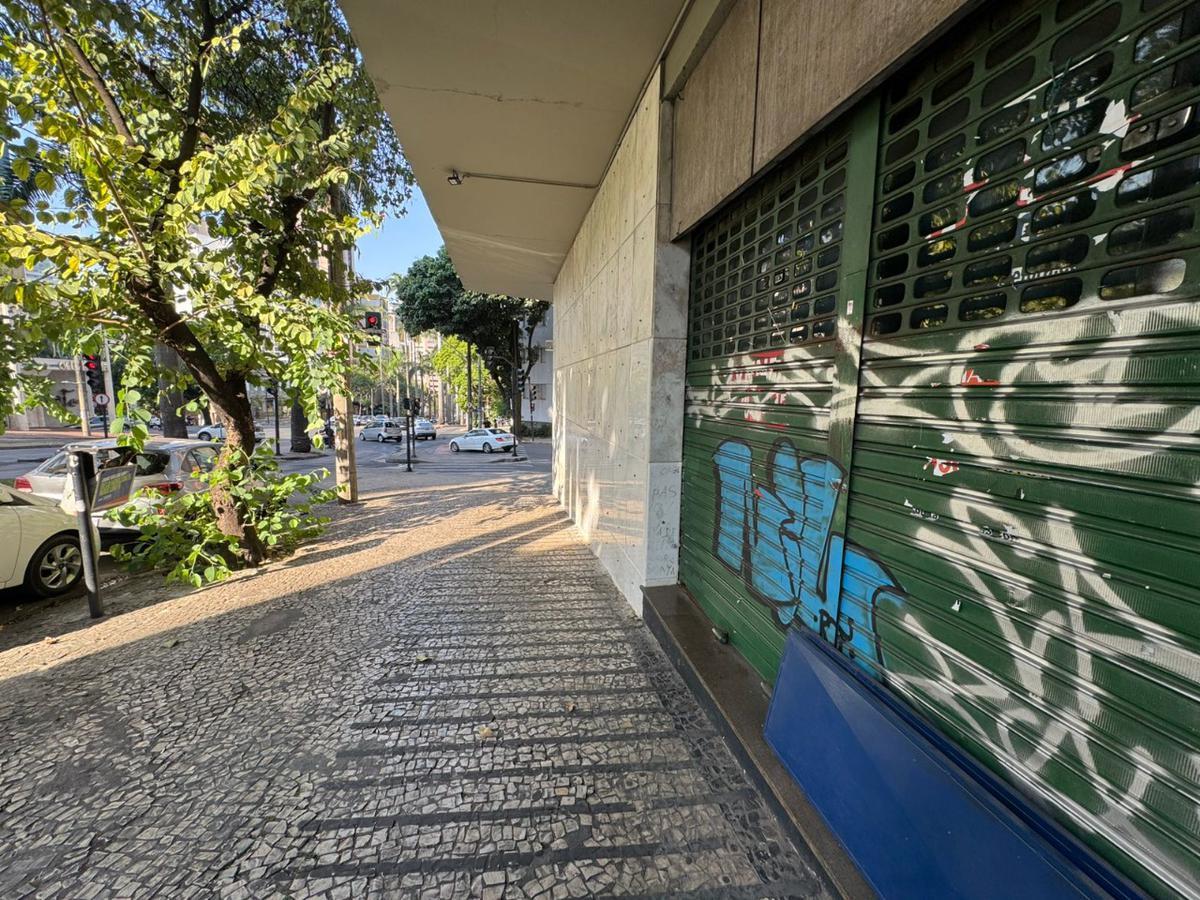 Andar, Savassi, 0 Quarto, 0 Vaga