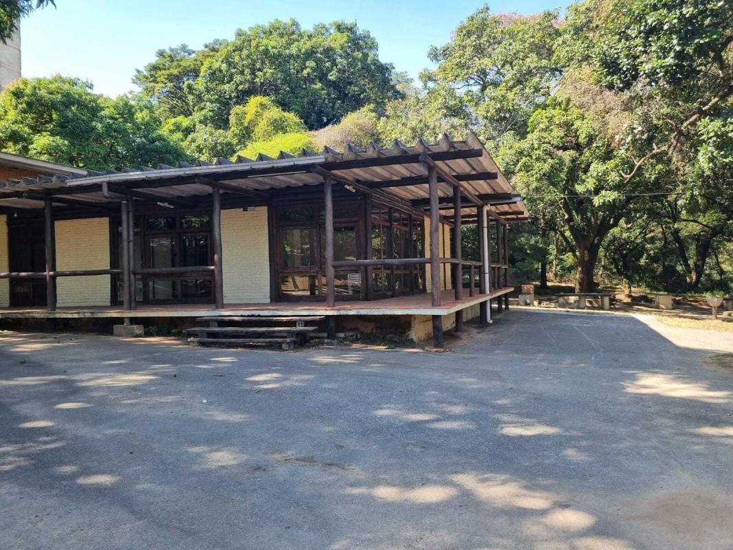 Apartamento, Amazonas, 2 Quartos, 1 Vaga