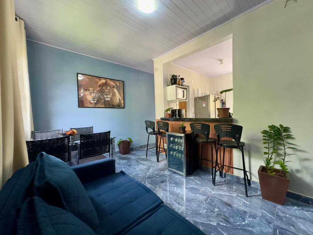 Apartamento, Serrano, 3 Quartos, 1 Vaga