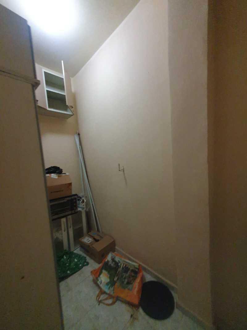 Apartamento, Prado, 2 Quartos, 1 Vaga