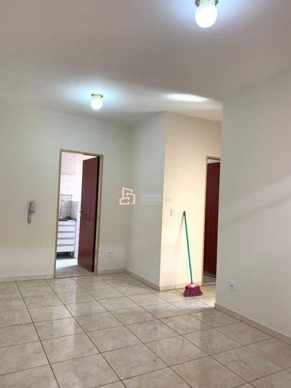 Apartamento, Califórnia, 2 Quartos, 1 Vaga