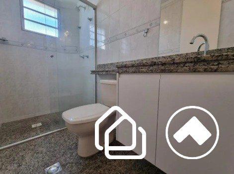 Apartamento, Buritis, 4 Quartos, 2 Vagas, 1 Suíte