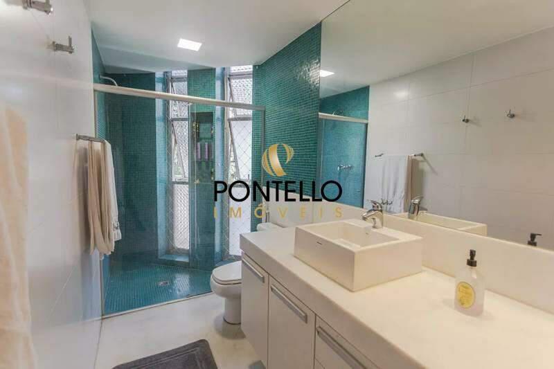 Apartamento, Serra, 4 Quartos, 3 Vagas, 2 Suítes